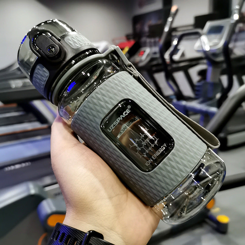 FitHydro - The source to end your thirst